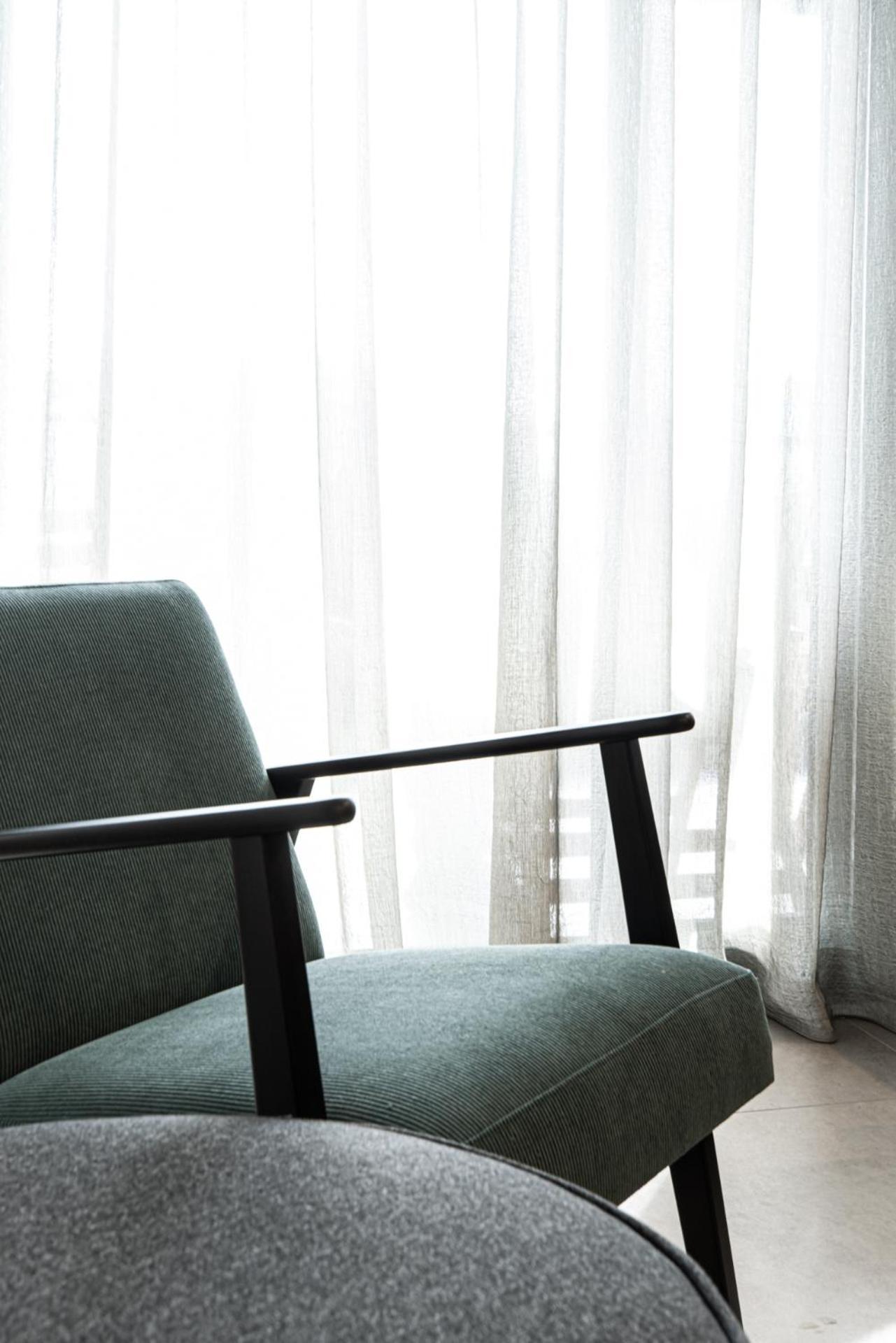Cozy Apartment In Kalamaria, เทสซาโลนิกิ ภายนอก รูปภาพ