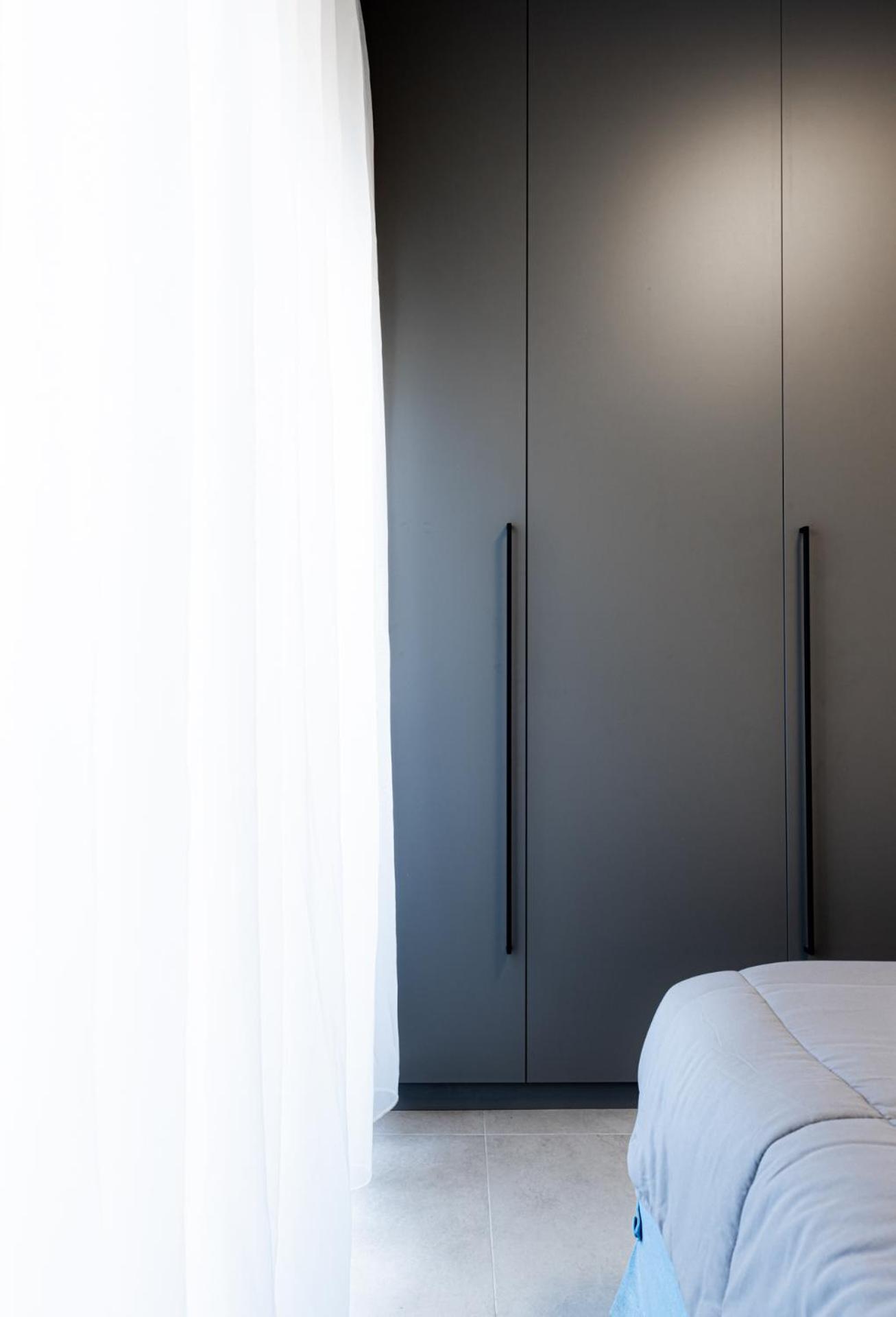 Cozy Apartment In Kalamaria, เทสซาโลนิกิ ภายนอก รูปภาพ