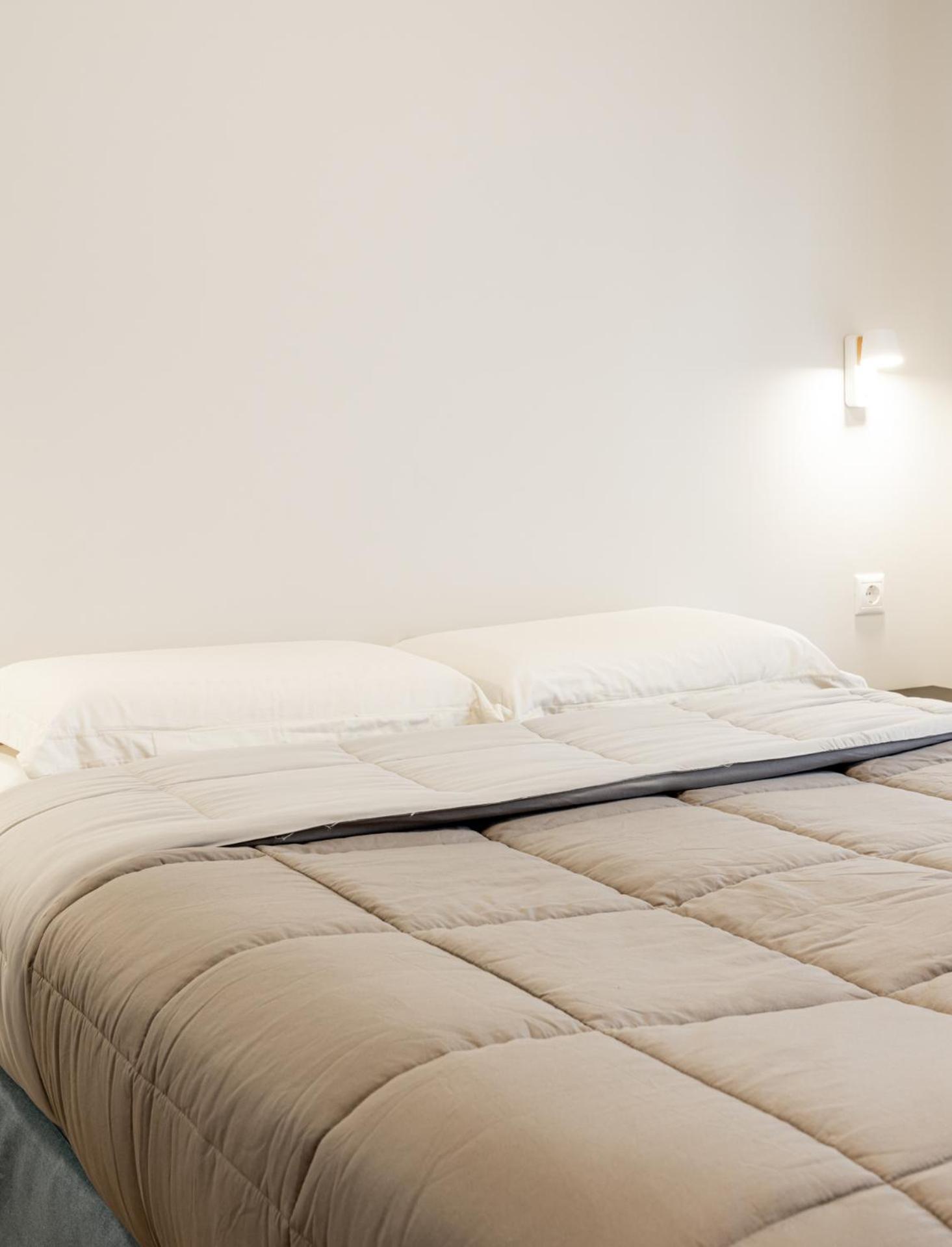 Cozy Apartment In Kalamaria, เทสซาโลนิกิ ภายนอก รูปภาพ